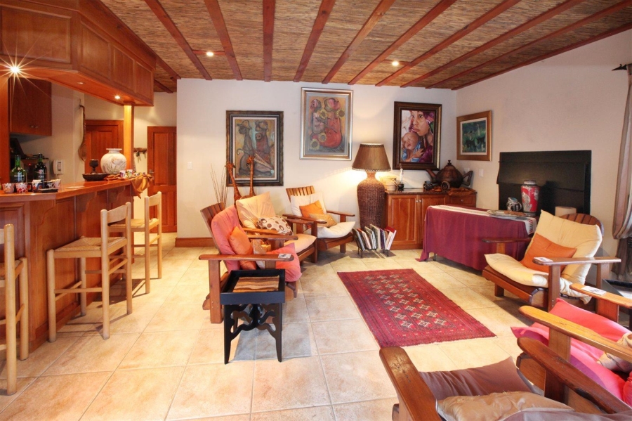 5 Bedroom Property for Sale in Welgemoed Western Cape